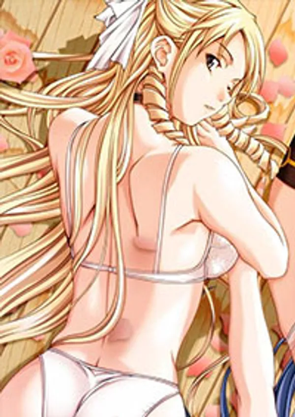 Discipline hentai academy 3 video
