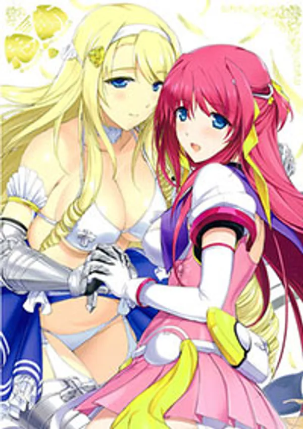 Choukou tenshi escalayer (beat angel escalayer) 3 video